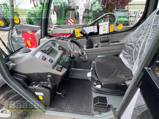 Telescopica - Weidemann - t5522 euro 30km/h