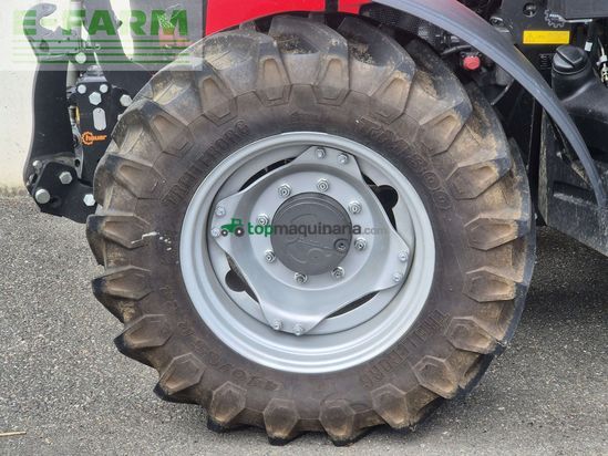 Tractor agrícola - Massey Ferguson - mf 4710 m dyna-2 kabine