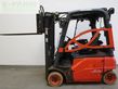 Elevadora - Linde - e 16 p 386