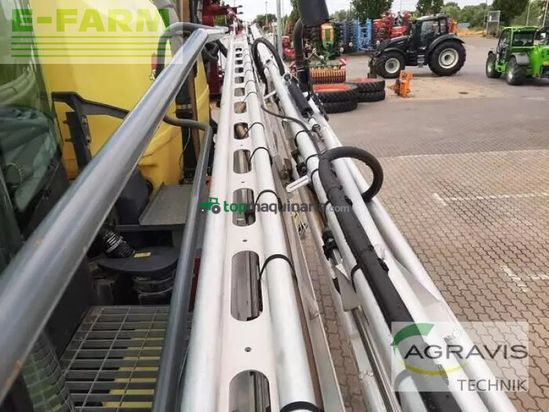 Atomizador - Hardi - alpha evo 4100