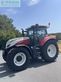 Tractor agrícola - Steyr - 4145 profi s-control 8