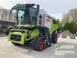 Cosechadora de Cereal - Claas - trion 730