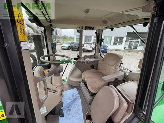 Tractor agrícola - John Deere - 6m 150