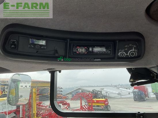 Tractor agrícola - Steyr - 4110 profi