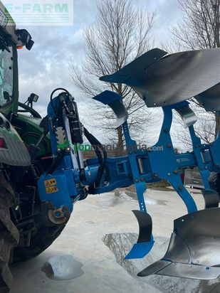 Arado - Lemken - Juwel 7MV