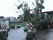 Henificador - Krone - swadro 1000