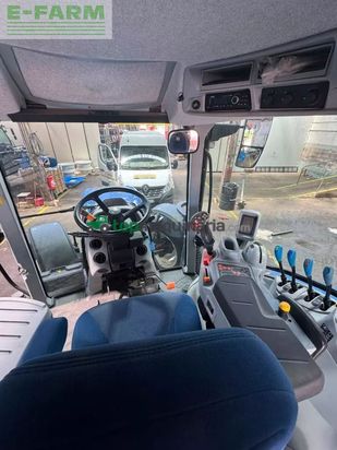 Tractor agrícola - New Holland - t6.160 dct