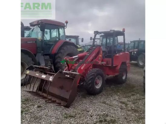 Telescopica - Schaffer - 5058 zs