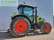 Tractor agrícola - Claas - arion 640cis CIS