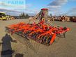 Cultivador - Kuhn - prolander600r