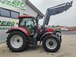 Tractor agrícola - Case IH - maxxum 115