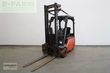 Elevadora - Linde - e 18 l 386