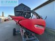 Cosechadora de Cereal - Case IH - axial flow 9240