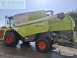 Cosechadora de Cereal - Claas - Tucano 320
