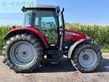 Tractor agrícola - Massey Ferguson - mf 5611 dyna-4 essential