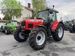 Tractor agrícola - Massey Ferguson - 5470 dyna-4