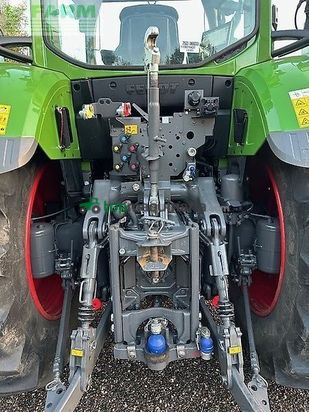 Tractor agrícola - Fendt - 718 gen6 powerplus - 2024
