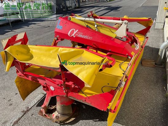 Cortacésped manual - Pöttinger - Novacat 306 Alpha