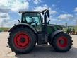 Tractor agrícola - Fendt - 724 vario s4