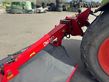 Cortacésped manual - Massey Ferguson - dm 357
