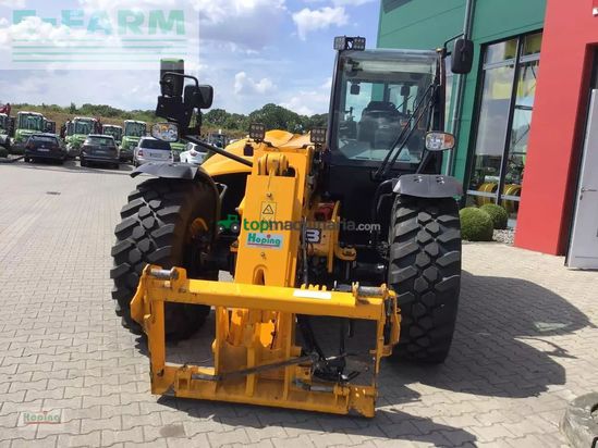 Telescopica - JCB - 538-70 agri super