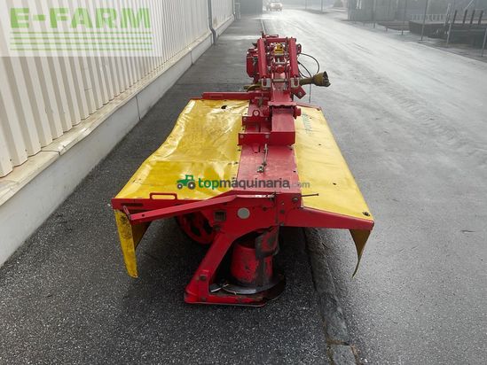 Cortacésped manual - Pöttinger - Novacat 265