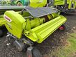 Cabezal - Claas - pu 300 profi contour