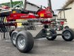 Henificador - Massey Ferguson - rk421dn schwader