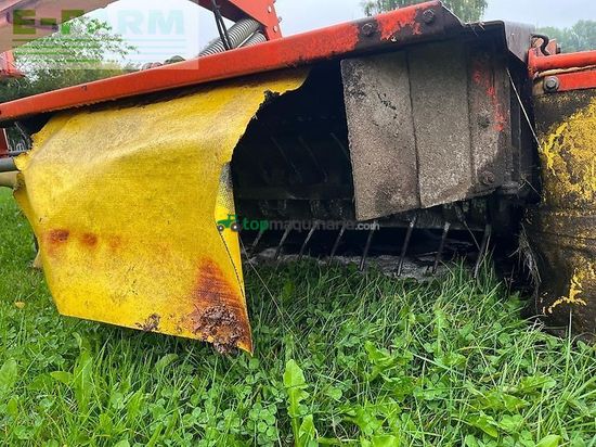 Cortacésped manual - Fella - kc 400 tr