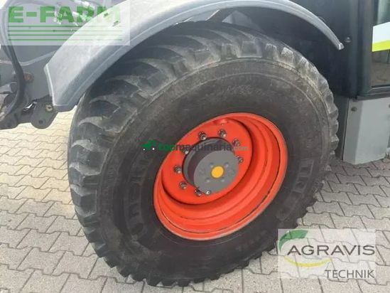 Telescopica - Claas - scorpion 746 varipower