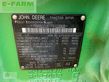 Tractor agrícola - John Deere - 8370r e23 *motor bei 6500bh neu*