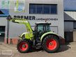 Tractor agrícola - Claas - arion 540 cis