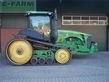 Tractor agrícola - John Deere - 8295rt *motor + getriebe neu*