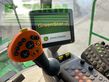 Cosechadora de Cereal - John Deere - T550 i