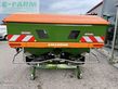 Esparcidor - Amazone - za-ts 2600 profispro tronic