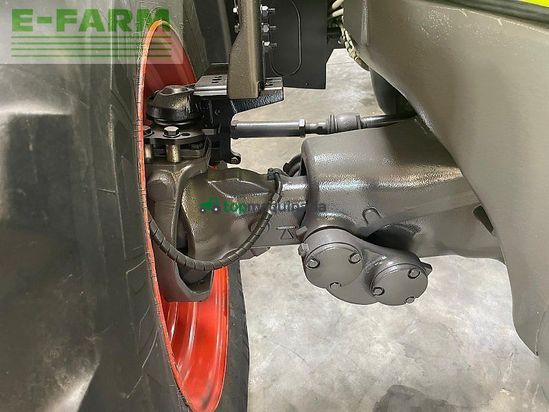 Tractor agrícola - Claas - axion 870 cmatic cebis CMATIC CEBIS