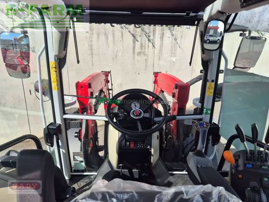 Tractor agrícola - Massey Ferguson - mf 5m.115