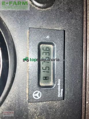 Atomizador - Dammann - u2100 - dammann trac