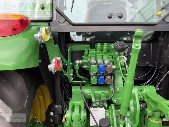 Tractor agrícola - John Deere - 5095m