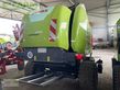 Empacadora gigant - Claas - variant 485 rc pro