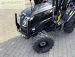 Tractor agrícola - Solis - 26 9+9 panther gt paket