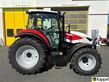 Tractor agrícola - Steyr - 4100 plus