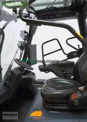 Elevadora - Linde - e 30/600 h 387