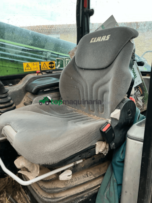 Telescopica - Claas - scorpion 1033 vpwr (k34/400)