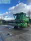 Cosechadora de Cereal - John Deere - t560i inkl. john deere 622r