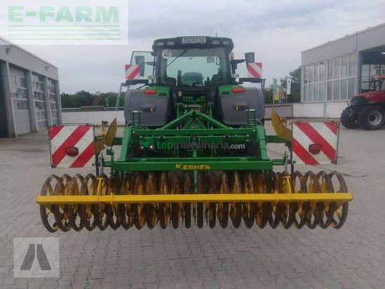 Cultivador - Kerner - komet k 300