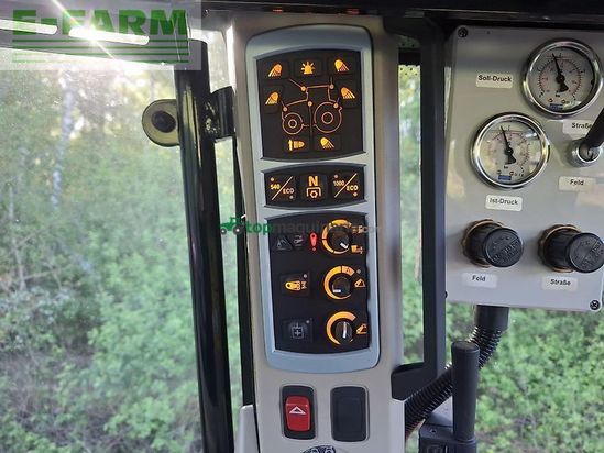 Tractor agrícola - Massey Ferguson - 7719 s dynavt