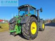 Tractor agrícola - John Deere - 6195r