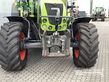 Tractor agrícola - Claas - arion 520 cebis