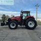 Tractor agrícola - Case IH - magnum 370 cvx